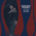 Vinile Gerardo Frisina - Joyful Sound