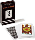 Merchandising NTP: Carte Da Gioco Piacentine Ntp Pvc