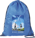 Merchandising Your Name.: Dynit - Keyart (Borsa)