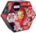 Merchandising Marvel: Dynit - Wow! Pods - Iron Man