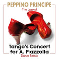 Audio Cd Peppino Principe - Tango'S Concert Rmx