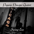Audio Cd Peppino Principe Quartet - Swing Era