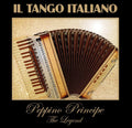 Audio Cd Peppino Principe - Il Tango Italiano