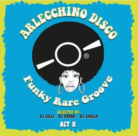 Vinile Arlecchino 2 (2 Lp) / Various