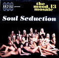 Vinile Mood Mosaic 13 (The): Soul Sed / Various (2 Lp)