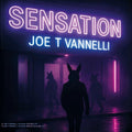 Vinile Joe T Vannelli - Sensation - Where Is My Man