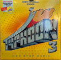 Vinile Beppe Loda Pres. Typhoon 3 / Various (2 Lp)