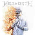 Audio Cd Megadeth - Megadeth