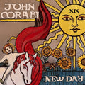 Audio Cd John Corabi - New Day