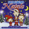 Audio Cd Magico Natale / Various