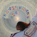 Vinile Alberto Fortis - Sentimental City