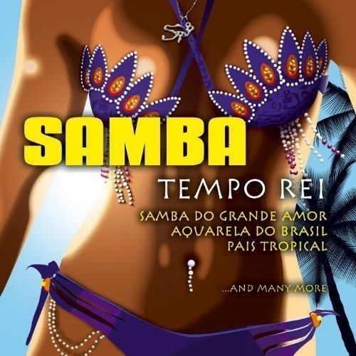 Audio Cd Bossa Nova - Tempo Rei / Various
