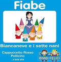 Audio Cd Obm Fiabe Bimbi Felici
