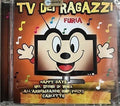 Audio Cd La Tv Dei Ragazzi