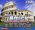Audio Cd Alvaro Amici - Barcarolo Romano