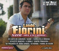 Audio Cd Lando Fiorini - Nanni'