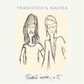 Vinile Francesco Bianconi Con Malika Ayane - Perduto Insieme A Te (7")