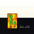 Audio Cd Nylons The - Fabric Of Life