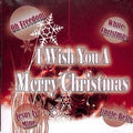 Audio Cd I Wish You A Merry Christmas / Various