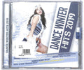 Audio Cd Dance Winter Hits 2019 / Various