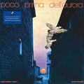 Vinile Ivano Alberto Fossati / Oscar Prudente - Poco Prima Dell'aurora (Transparent Orange)