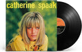 Vinile Catherine Spaak - Catherine Spaak (Lp 180 Gr. Nero)