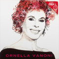 Vinile Ornella Vanoni - Un'Ora Con (180Gr) (White Vinyl)