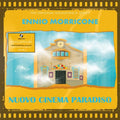 Vinile Ennio Morricone - Nuovo Cinema Paradiso (Yellow) (Lp+Cd)