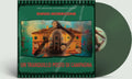 Vinile Ennio Morricone - Un Tranquillo Posto Di Campagna (Clear Green Vinyl) (Lp+Cd)