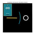 Vinile Flavio Giurato - Marco Polo (Trasparent Yellow Vinyl) (Signed)