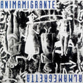 Vinile Almamegretta - Animamigrante (180Gr) (White Vinyl)