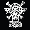 Vinile Sikest Squad (The) - Bassdrum Demolition (Lp 180 Gr. Crystal)