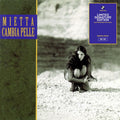 Vinile Mietta - Cambia Pelle (180G) (Transparent Blue Vinyl) (Signed)