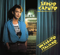 Audio Cd Sergio Caputo - Un Sabato Italiano