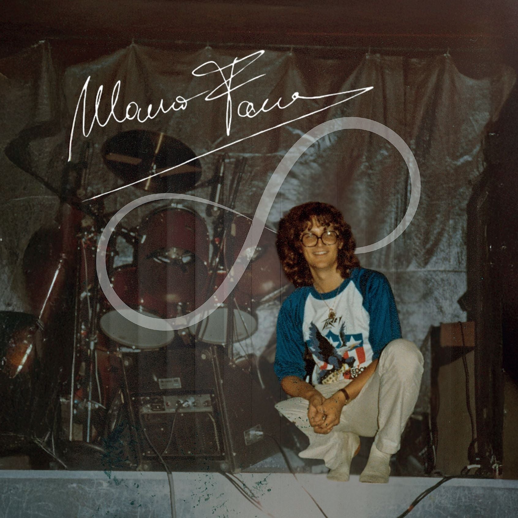 Audio Cd Mauro Farina - Forever