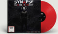 Vinile 00Zicky - Synapse (Vinile Rosso Autografato)