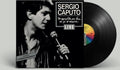 Vinile Sergio Caputo - Ne Approfitto Per Fare Un Po' Di Musica