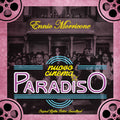 Vinile Ennio Morricone - Nuovo Cinema Paradiso