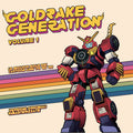 Audio Cd Goldrake Generation Volume 1 / Various