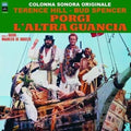 Vinile Guido & Maurizio De Angelis - Porgi L'altra Guancia