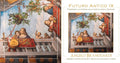 Vinile Angelo Branduardi - Futuro Antico Ix. Ferrara La Musica Alla Corte Degli Estensi