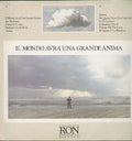 Audio Cd Ron - Il Mondo Avra' Una Grande Anima