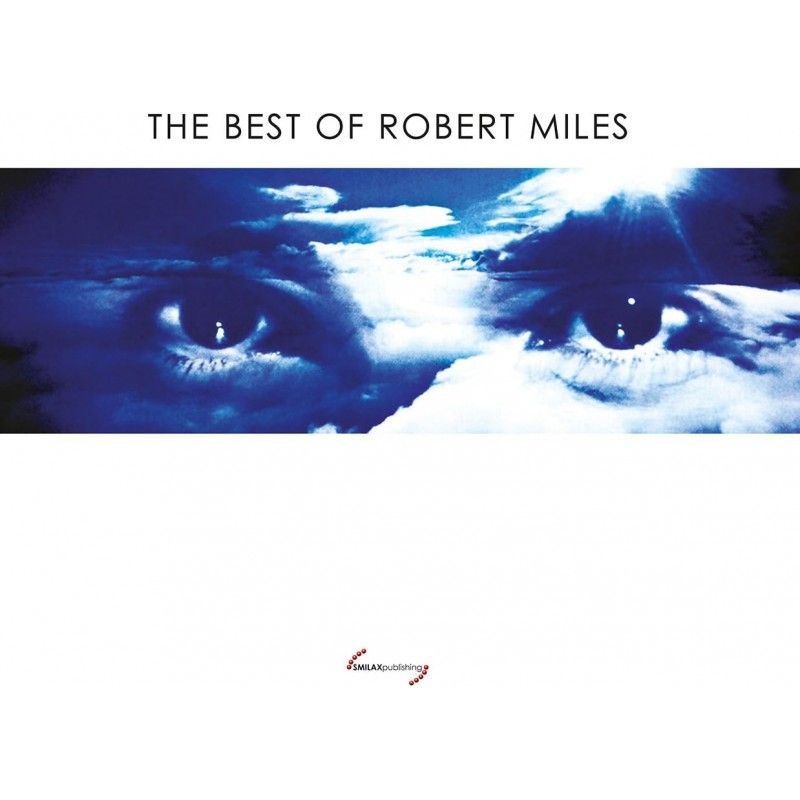 Vinile Robert Miles - The Best Of