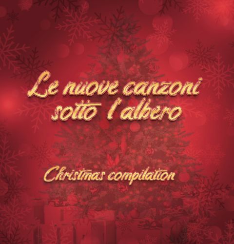 Audio Cd Nuove Canzoni Sotto L'Albero (Le) / Various