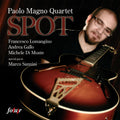 Audio Cd Paolo Magno - Spot