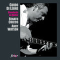 Audio Cd Guido Di Leone / Renato Chicco / Andy Watson - Standards On Guitar