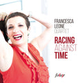 Audio Cd Francesca Leone Quartet - Racing Against Time