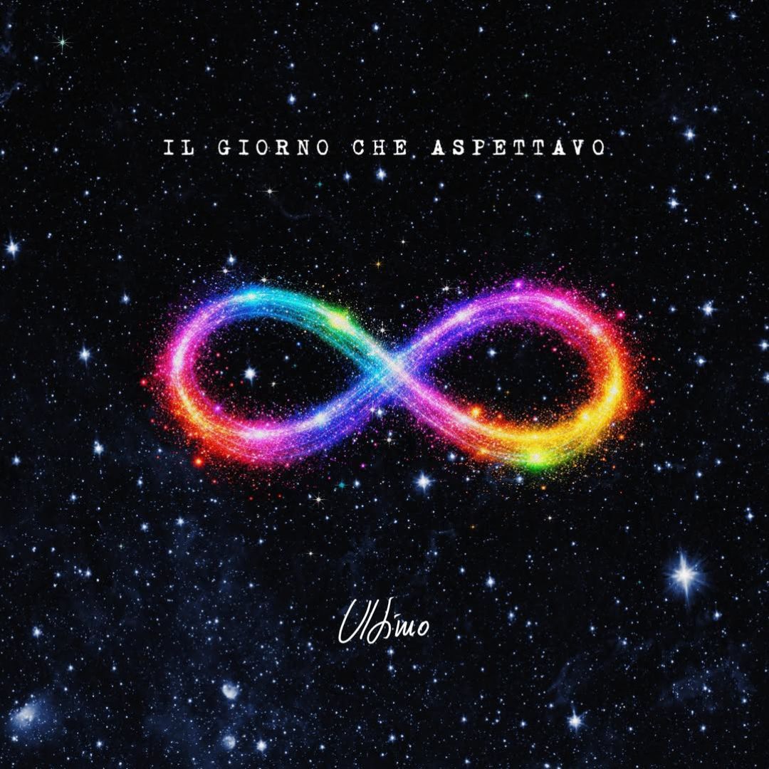 Audio Cd Ultimo - Il Giorno Che Aspettavo