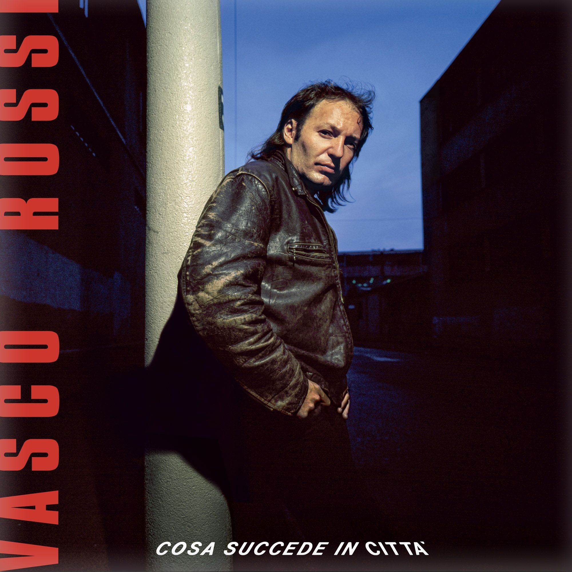 Vinile Vasco Rossi - Cosa Succede In Citta (40Th Rplay)