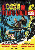 Dvd Cosa Da Un Altro Mondo (La) (Deluxe Edition 2 Dvd+Poster) (Restaurato In Hd)